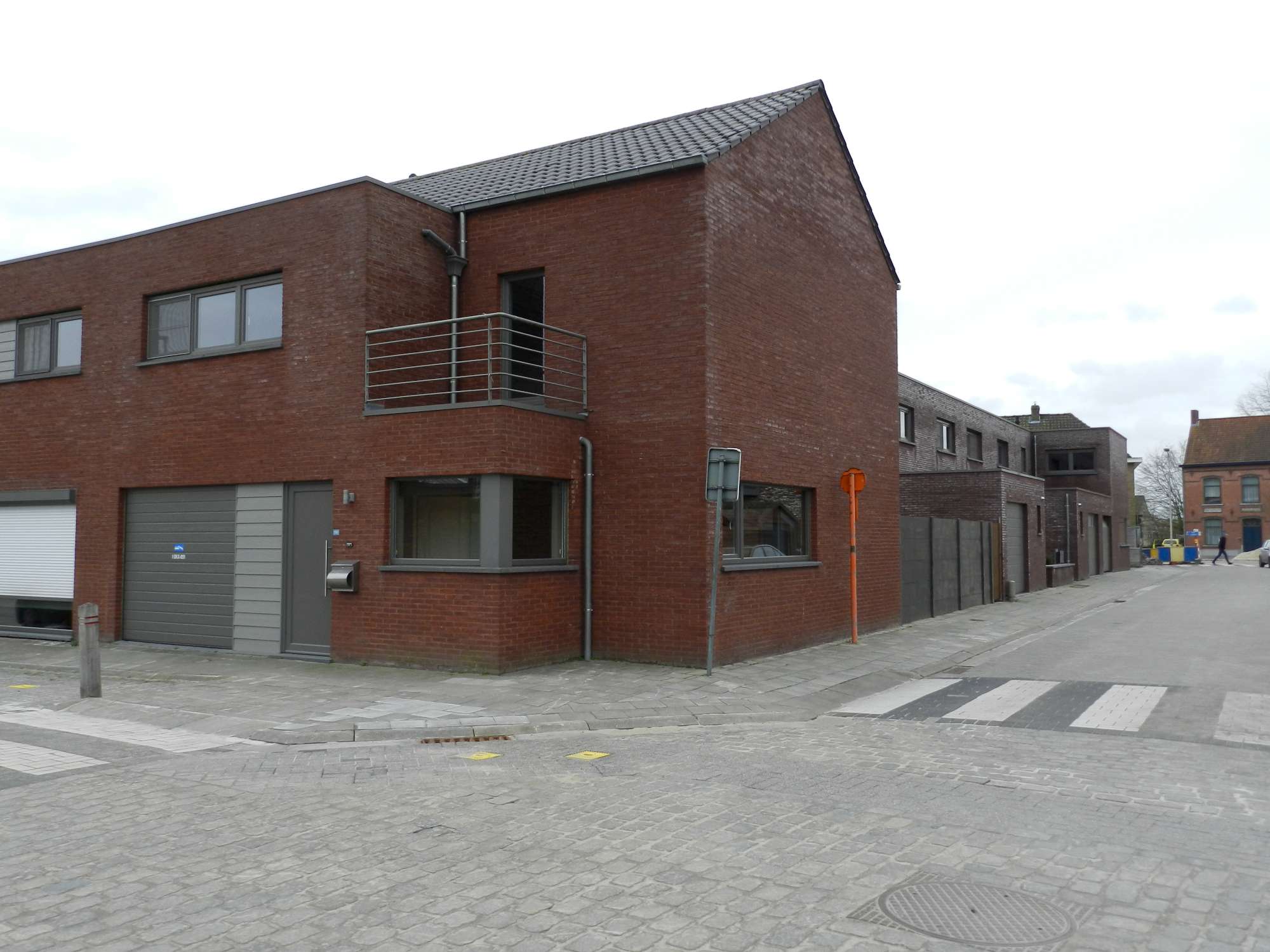 Recente energiezuinige woning met 3 slaapkamers