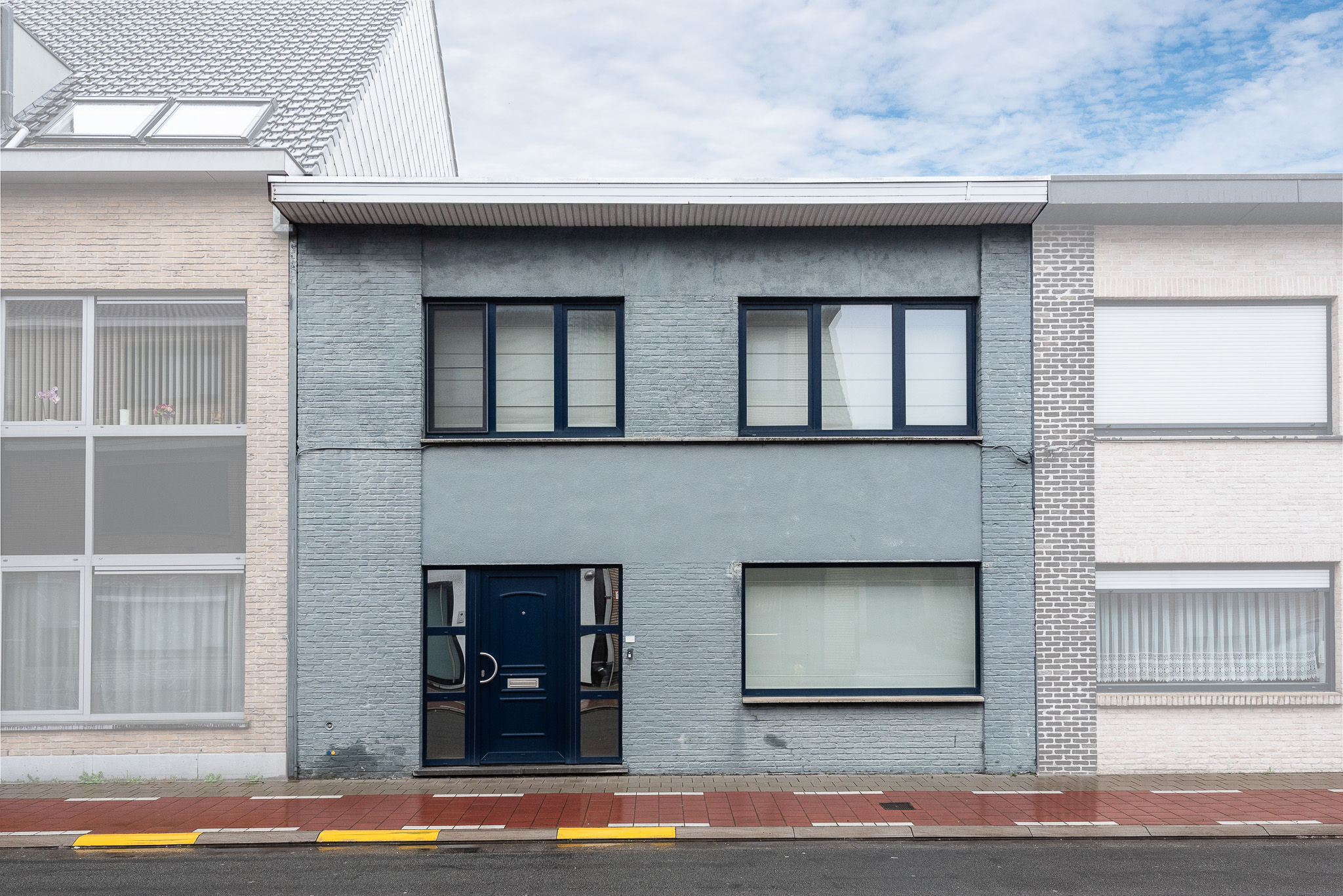 Charmante woning in hartje Waarschoot